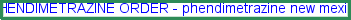 Phendimetrazine